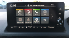 Honda Civic 2.0 eHEV Advance 5dr CVT Hybrid Hatchback